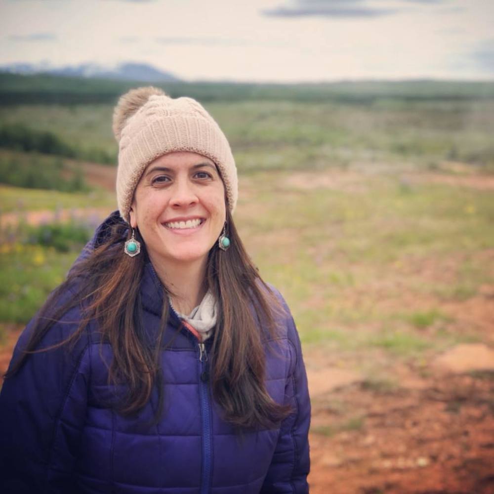 Meet your Posher, Valerie